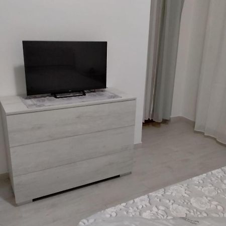 Anefe Hotel Brindisi Kültér fotó