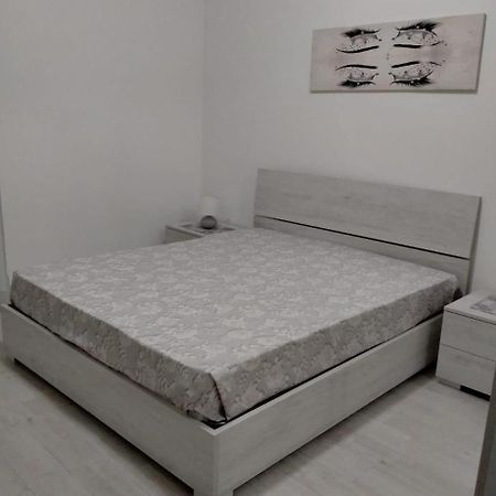 Anefe Hotel Brindisi Kültér fotó