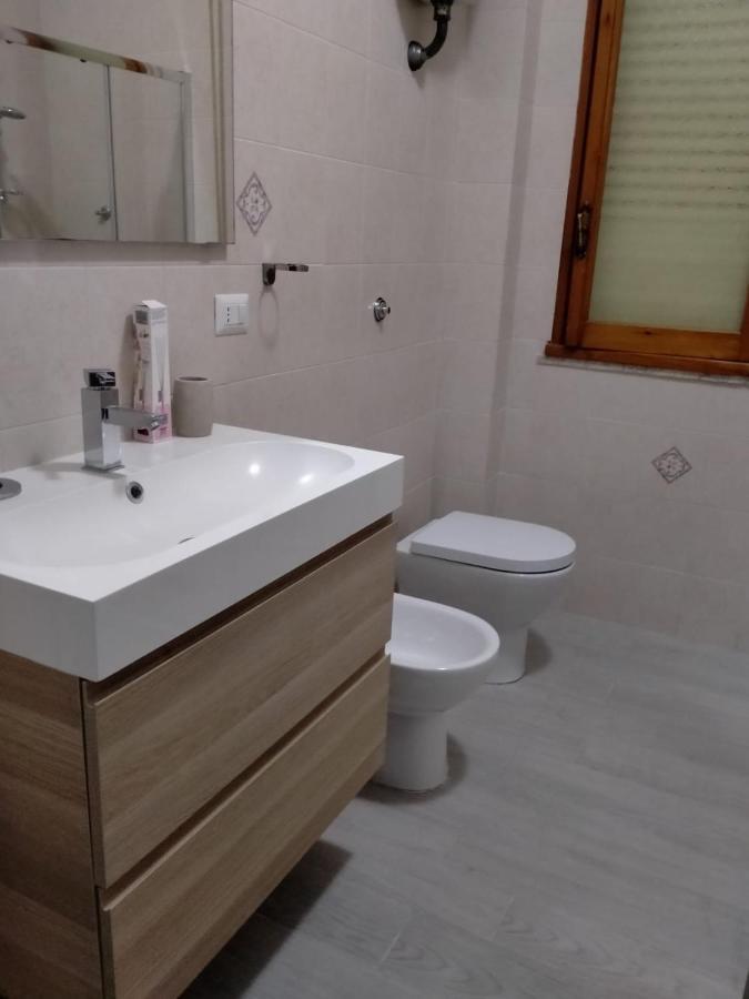 Anefe Hotel Brindisi Kültér fotó