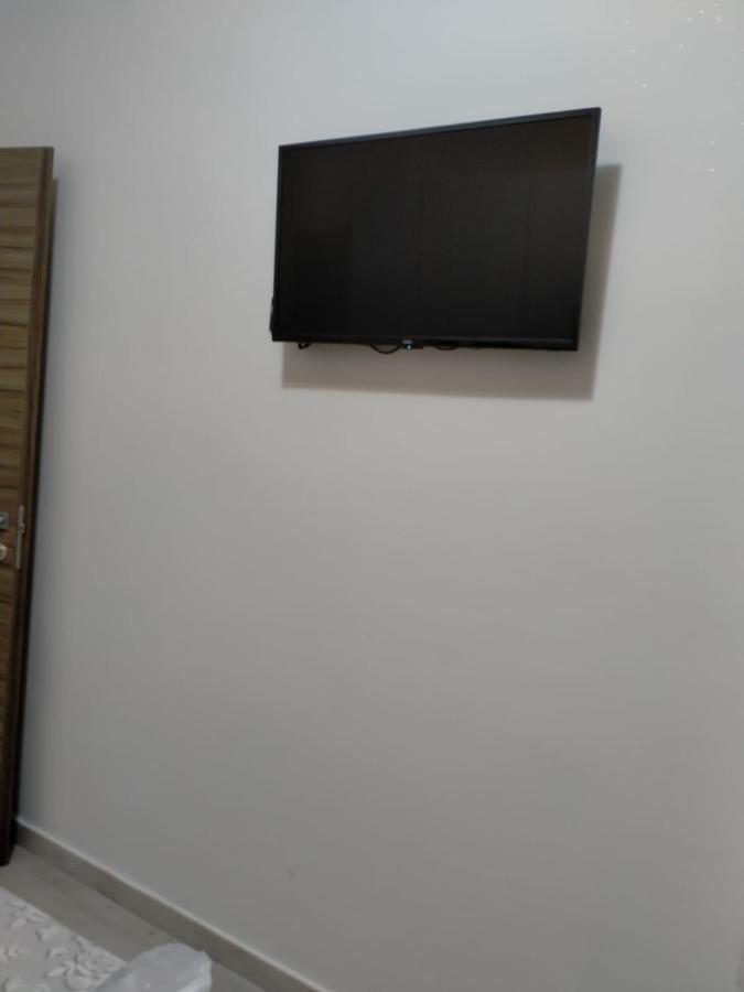 Anefe Hotel Brindisi Kültér fotó