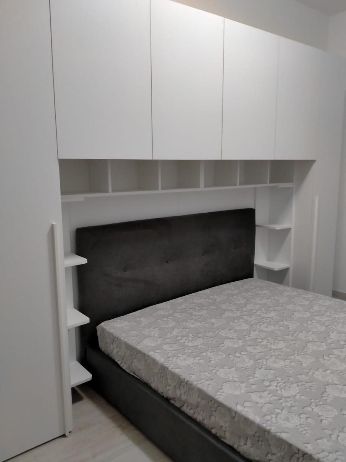 Anefe Hotel Brindisi Kültér fotó