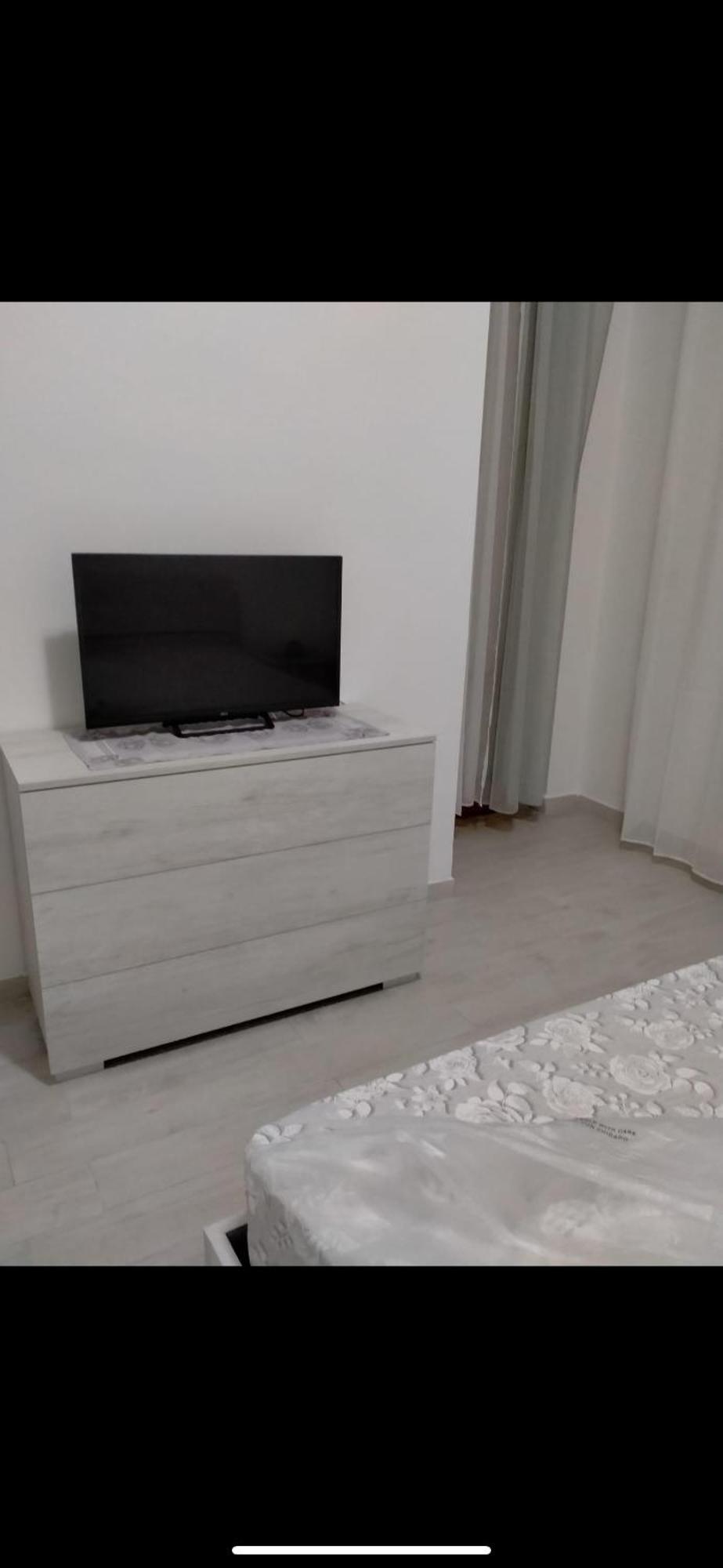 Anefe Hotel Brindisi Kültér fotó