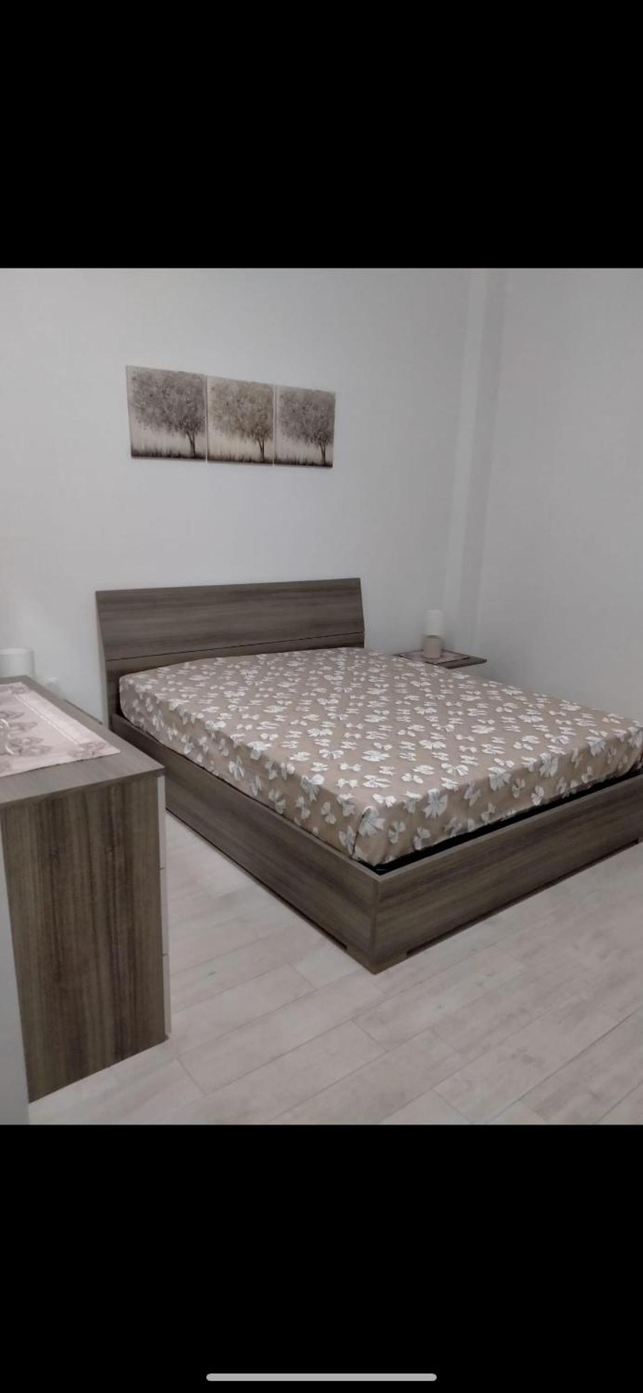 Anefe Hotel Brindisi Kültér fotó